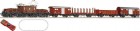 41280 Roco Digital starter set with Ce 6/8 electric locomotive and freight train